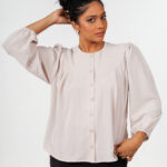 Front Yak Detail Top